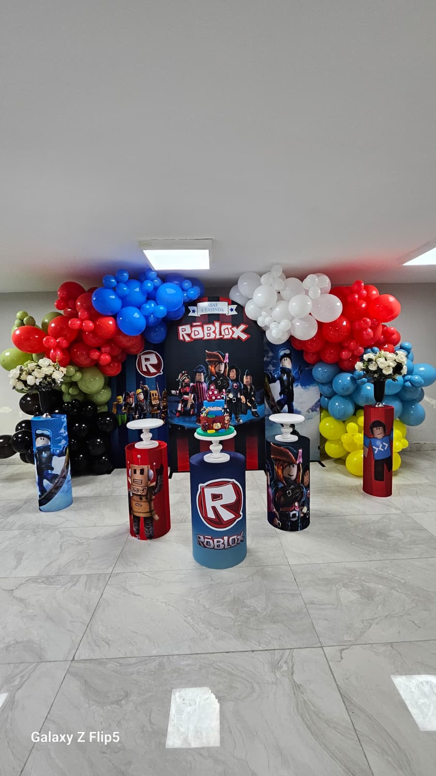 Roblox Konsepti